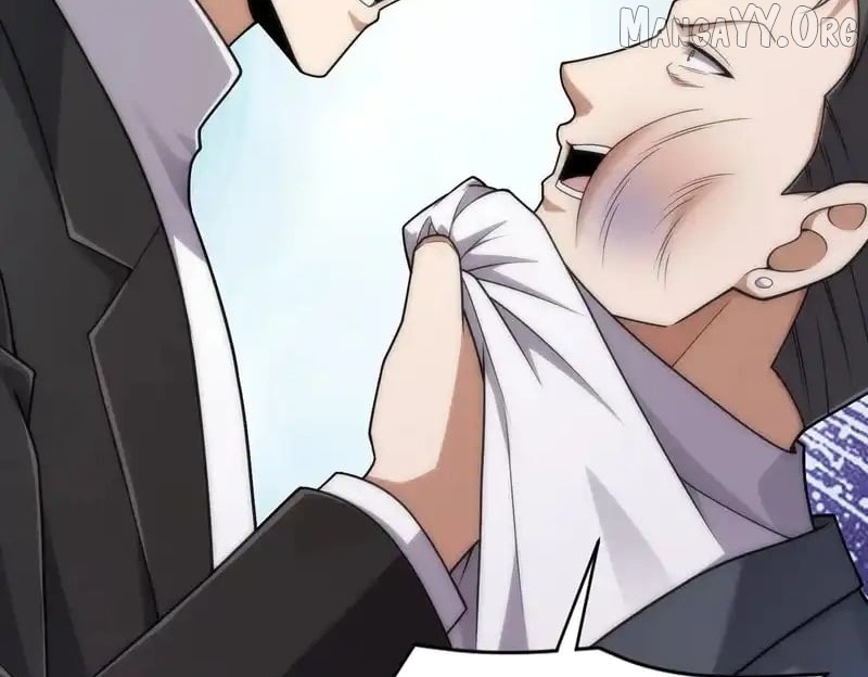 Hidden Dragon in the City (2025) Chapter 23 - page 73